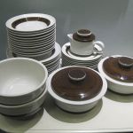 551 8161 DINNER SET